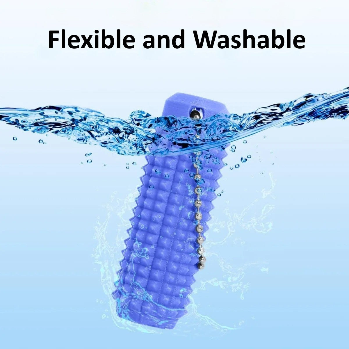 2-Pack - Spiky Hand Roller / Stress & Fidget Leksak