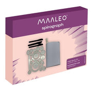 Spirograph Set med Pennor - 26-delar