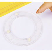 Spirograph Set med Pennor - 26-delar