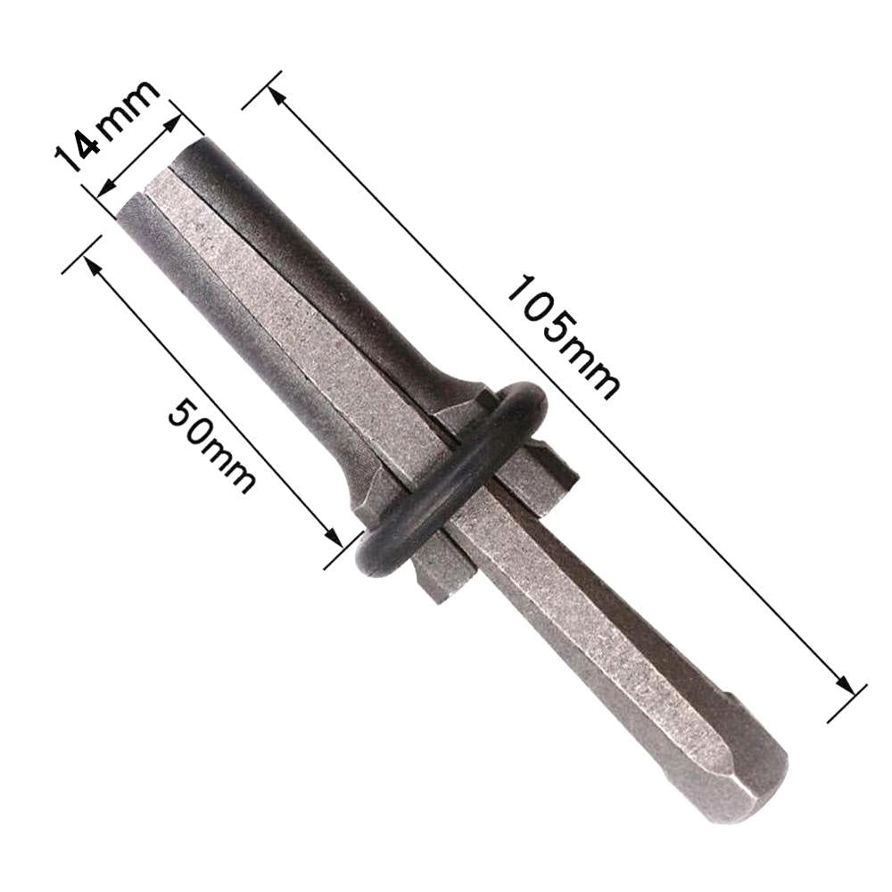 Spräckkilar för Stenspräckning - 5-Pack