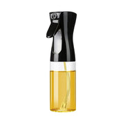 Sprayflaska för Olja i Glas - 200 ml