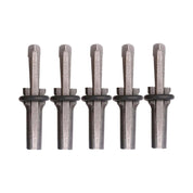 Spräckkilar för Stenspräckning i Metall – 5-Pack