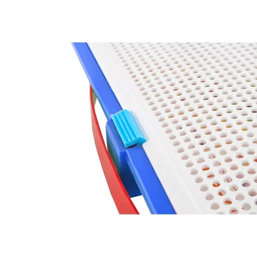 Stiftmosaik för Barn - 296-Delar