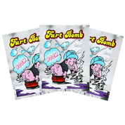 Stinkbomb / Fart Bomb / Prutt Bomb