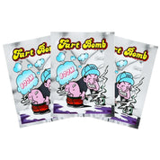 Stinkbomb / Fart Bomb / Prutt Bomb