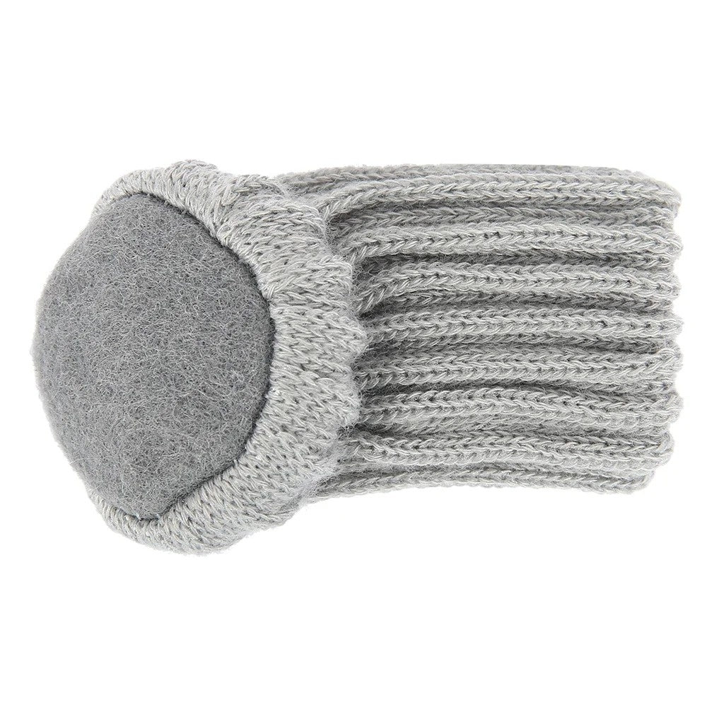Stolsstrumpor i Stretch - Stolbensskydd