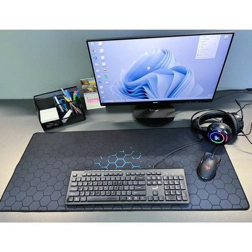 Stor Gaming Musmatta – 90×40 cm