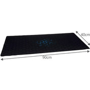 Stor Gaming Musmatta – 90×40 cm