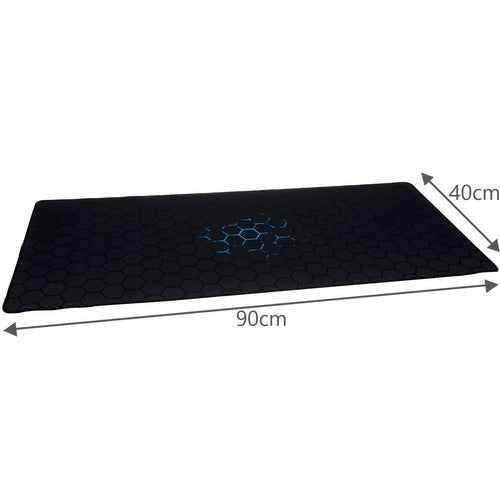 Stor Gaming Musmatta – 90×40 cm