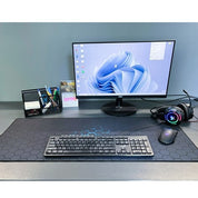 Stor Gaming Musmatta – 90×40 cm