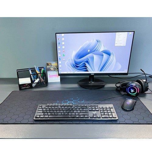 Stor Gaming Musmatta – 90×40 cm