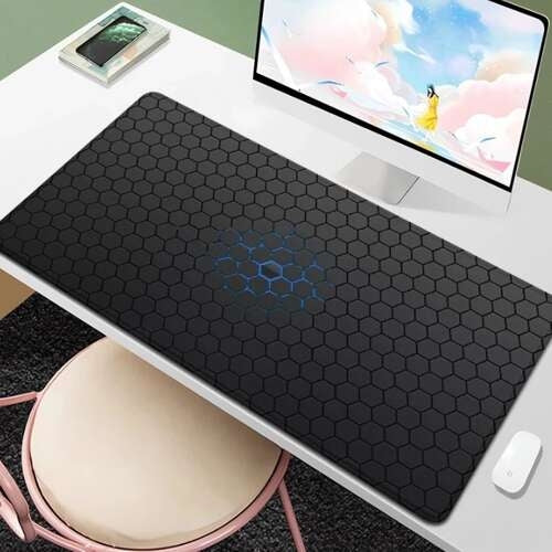 Stor Gaming Musmatta – 90×40 cm