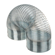 Stor Slinky i Metall - Springy