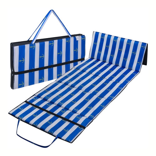 Strandmatta / Liggunderlag - 190x66cm