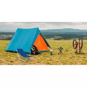 Strandstol / Solstol - Stol till Strand - Hopfällbar