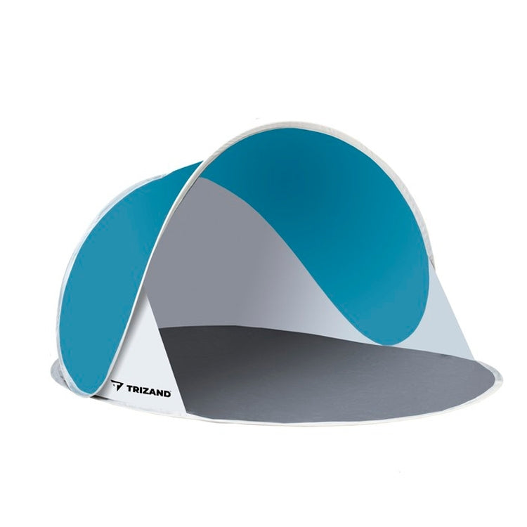 Strandtält / Pop-Up Tält / Vindskydd - 145x100x70cm