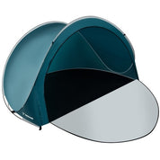 Strandtält / Pop-Up Tält / Vindskydd - 200x120x110cm