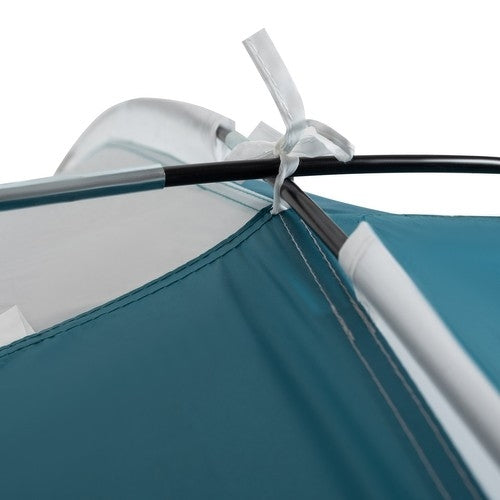 Strandtält / Pop-Up Tält / Vindskydd - 220x120x120cm