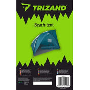Strandtält / Pop-Up Tält / Vindskydd - 220x120x120cm