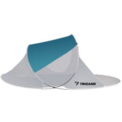 Strandtält / Pop-Up Tält / Vindskydd - 220x120x90cm