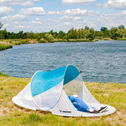 Strandtält / Pop-Up Tält / Vindskydd - 220x120x90cm