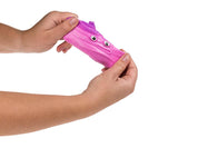 Stressboll / Klämboll - Bajs Emoji