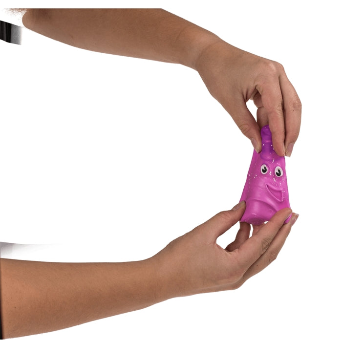 Stressboll / Klämboll - Bajs Emoji