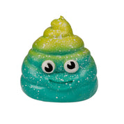 Stressboll / Klämboll - Bajs Emoji