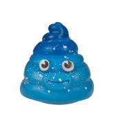 Stressboll / Klämboll - Bajs Emoji