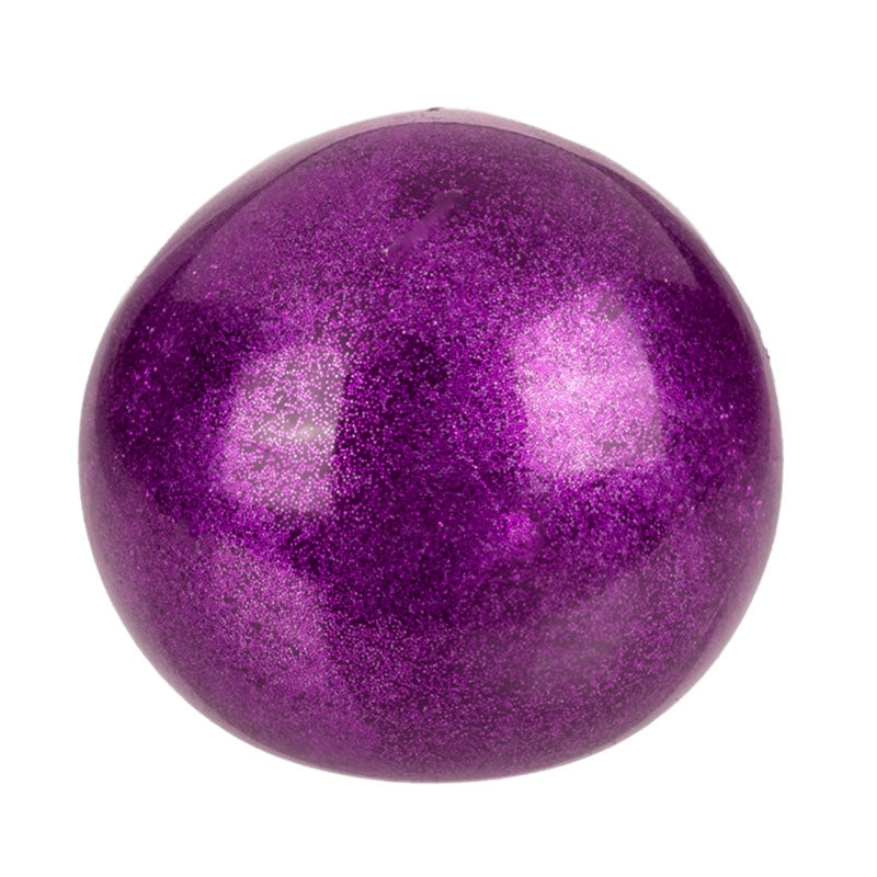 Stressboll / Klämboll Galax - 6 cm