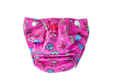 Strooem Nappy Racer badblöja för baby - 3-24 mån