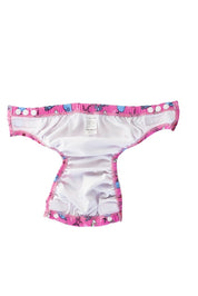 Strooem Nappy Racer badblöja för baby - 3-24 mån