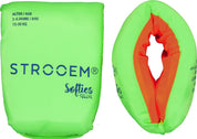 Strooem armpuffar för barn - Armringar