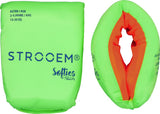 Strooem armpuffar för barn - Armringar