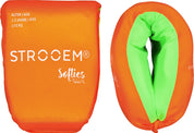 Strooem armpuffar för barn - Armringar