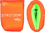 Strooem armpuffar för barn - Armringar