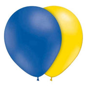 Studentpaket L - Ballonger & Girlanger till Student