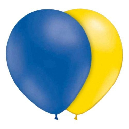Studentpaket L - Ballonger & Girlanger till Student