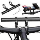 Styrförlängare för Elscooter & Cykel