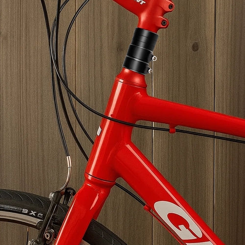 Styrstamshöjare för Cykel - Höj styrstången