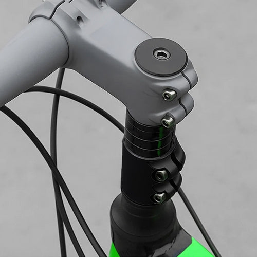 Styrstamshöjare för Cykel - Höj styrstången