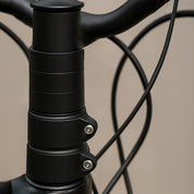 Styrstamshöjare för Cykel - Höj styrstången