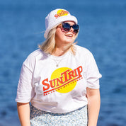 SunTrip T-shirt - Herr