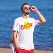 SunTrip T-shirt - Herr