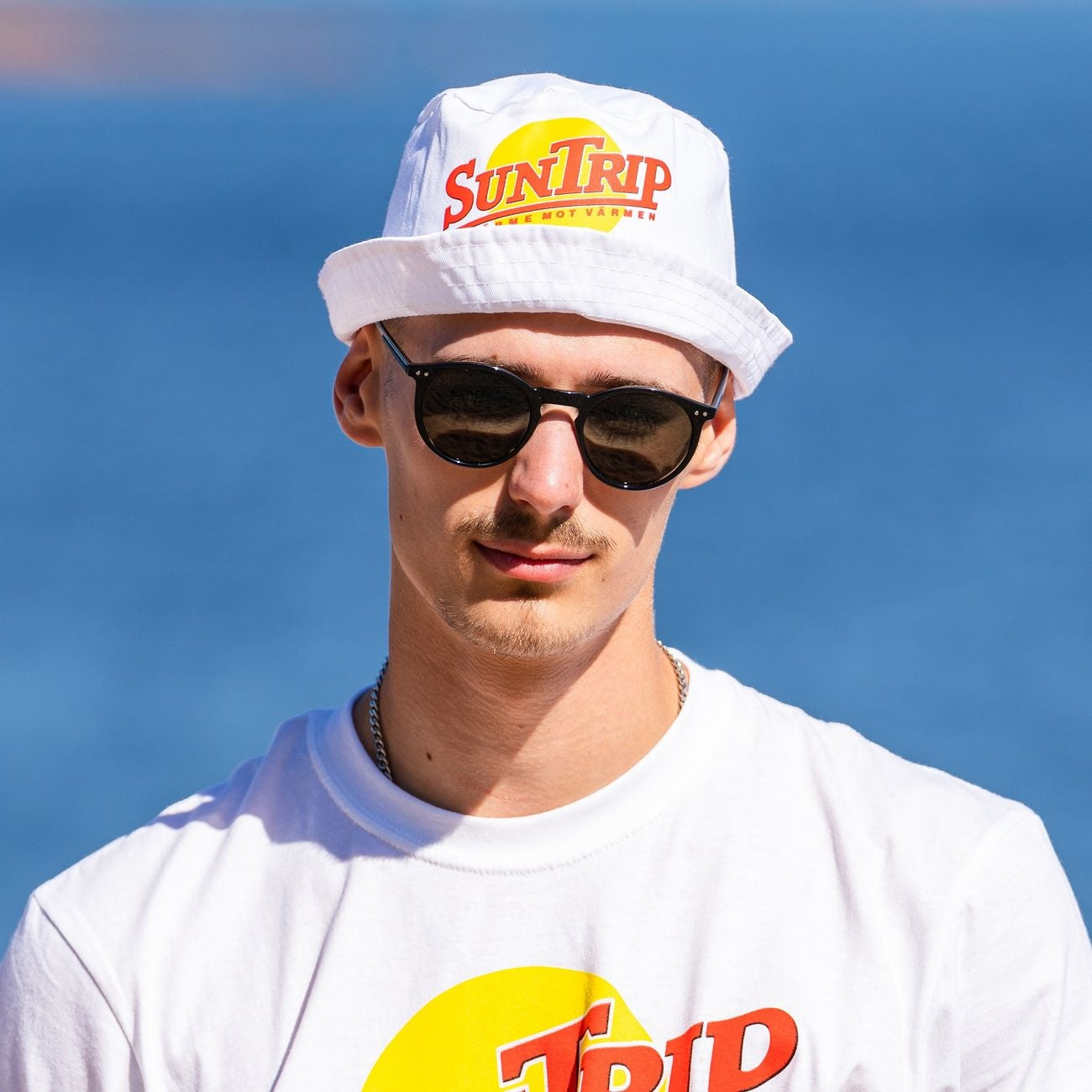 Suntrip Solhatt - Hatt
