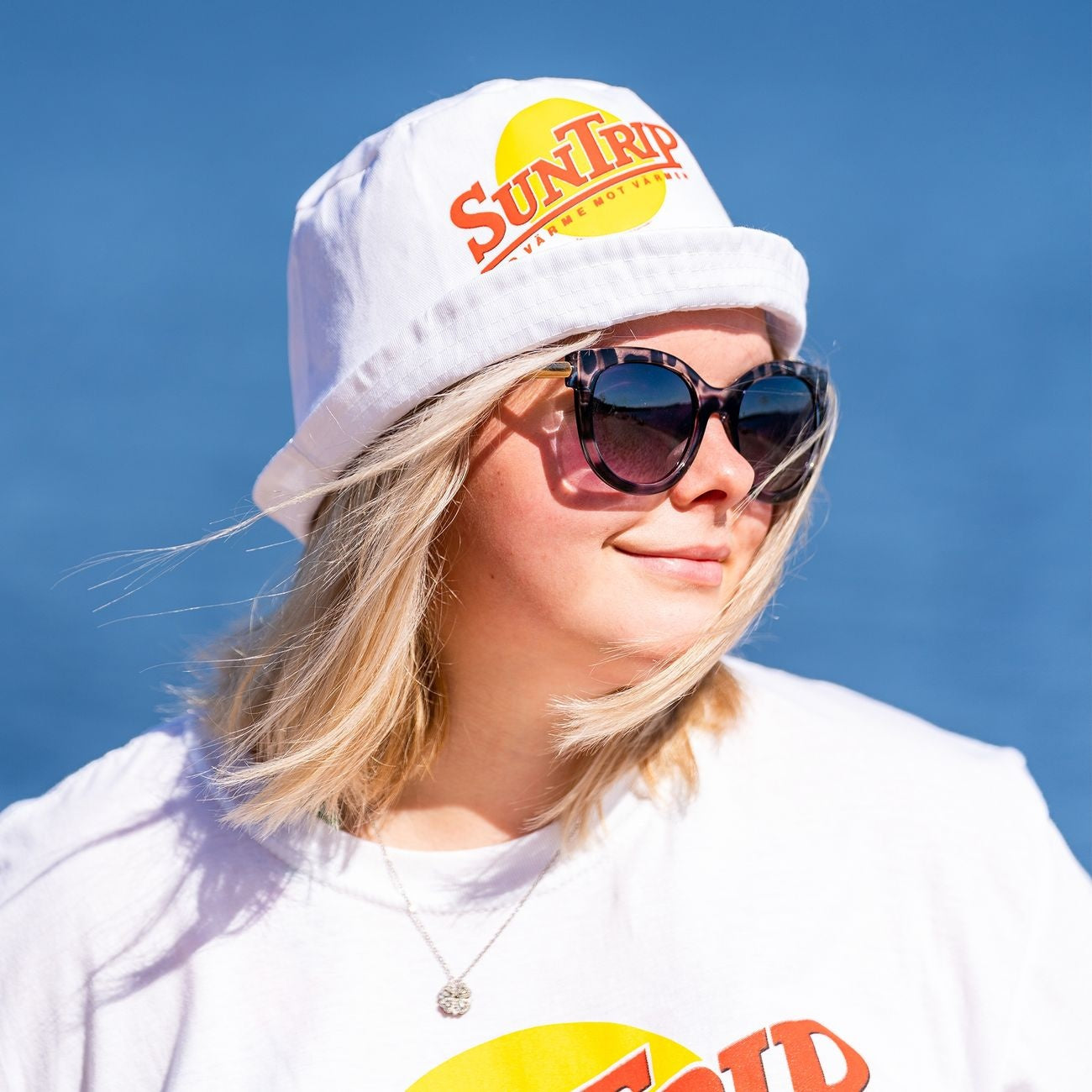 Suntrip Solhatt - Hatt