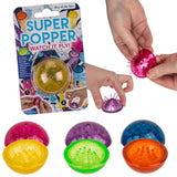 Super Popper / Hoppande Loppa - Leksak