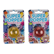 Super Popper / Hoppande Loppa - Leksak