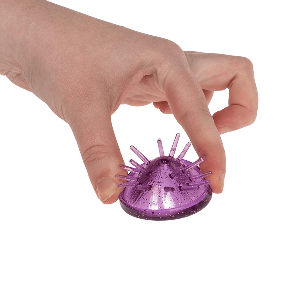 Super Popper / Hoppande Loppa - Leksak