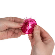 Super Popper / Hoppande Loppa - Leksak